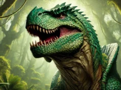 Ghalta, Tiranna della Carica