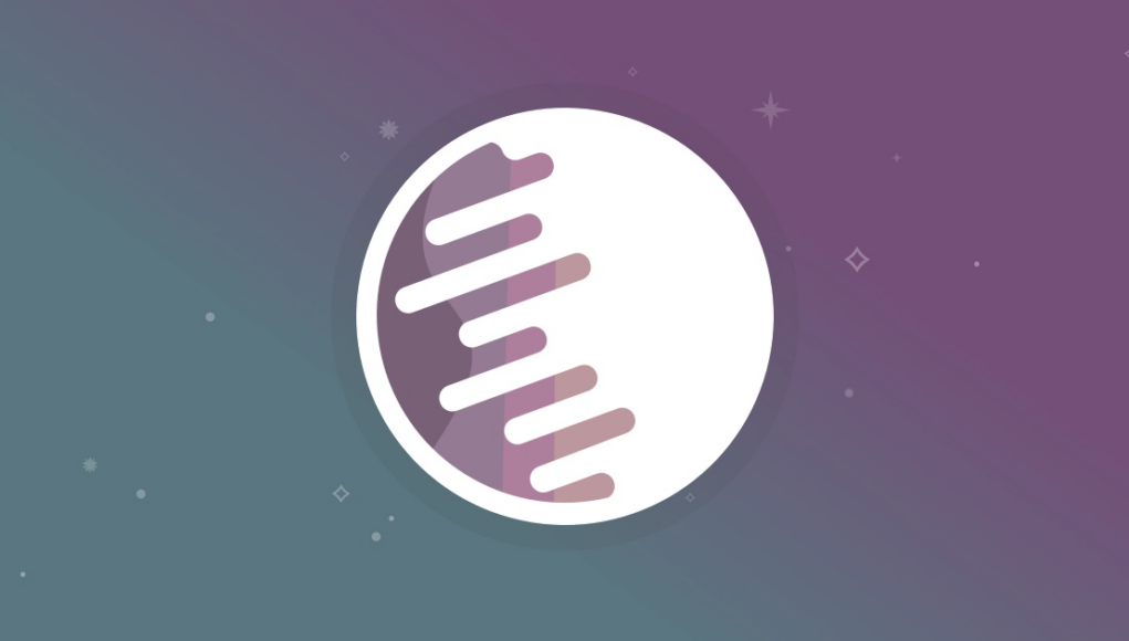 Scryfall logo
