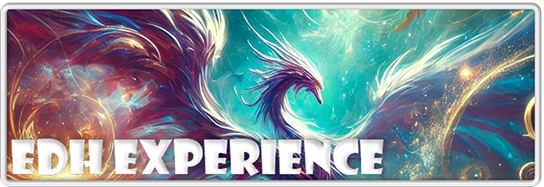 EDH Experience